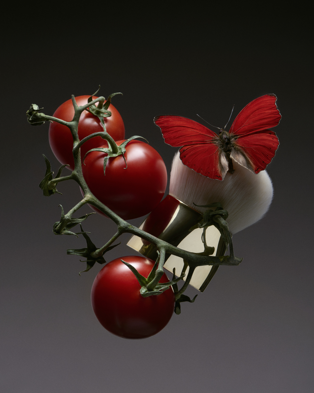 MAYDAY MAGAZINE - Set Design by ANNA PIASEK