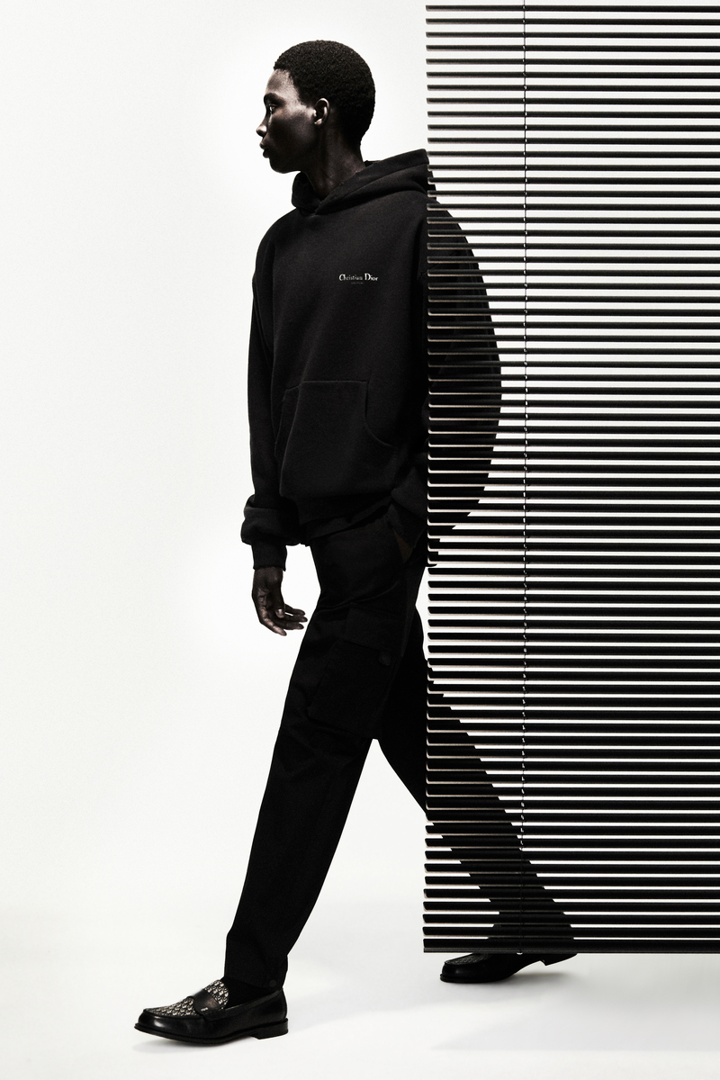 DIOR - Set Design by NICHOLAS WILLIAM WHITE