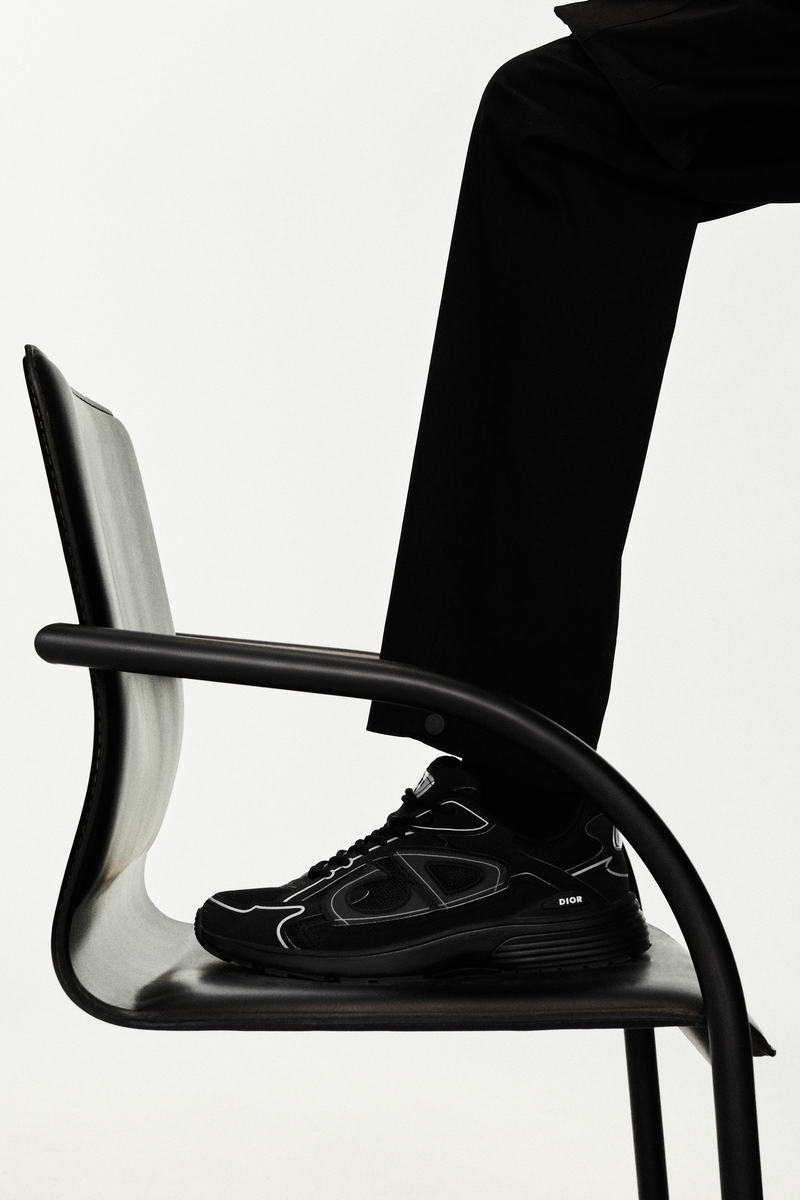 DIOR - Set Design by NICHOLAS WILLIAM WHITE