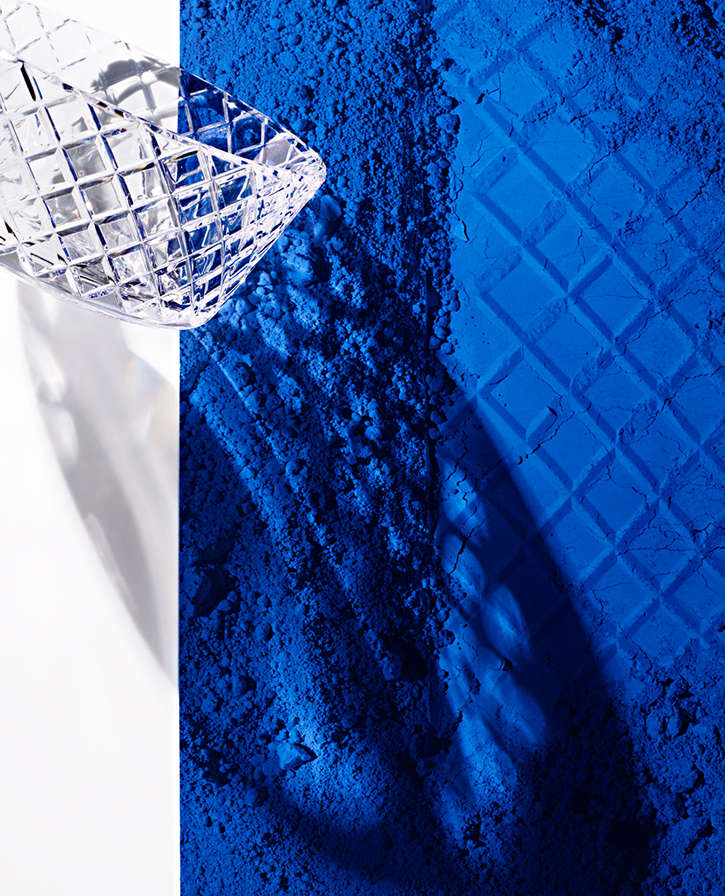 SAINT LOUIS - Set Design by SEBASTIEN MICHELINI