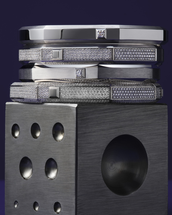 MESSIKA - Set Design by ANNA PIASEK