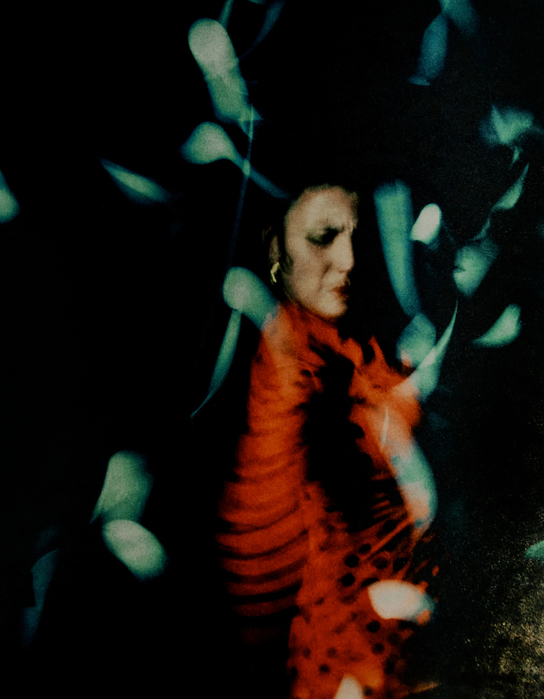 Sixteen - Set Design by SAMIRHA SALMI