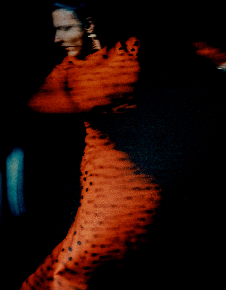 Sixteen - Set Design by SAMIRHA SALMI