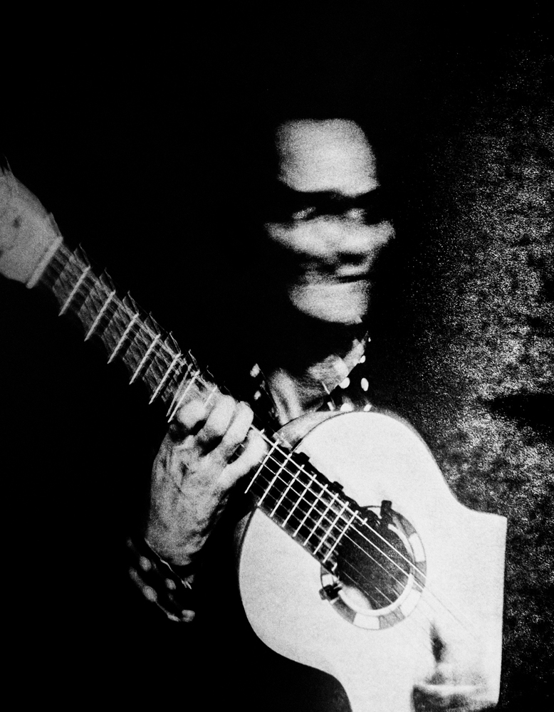 Sixteen - Set Design by SAMIRHA SALMI