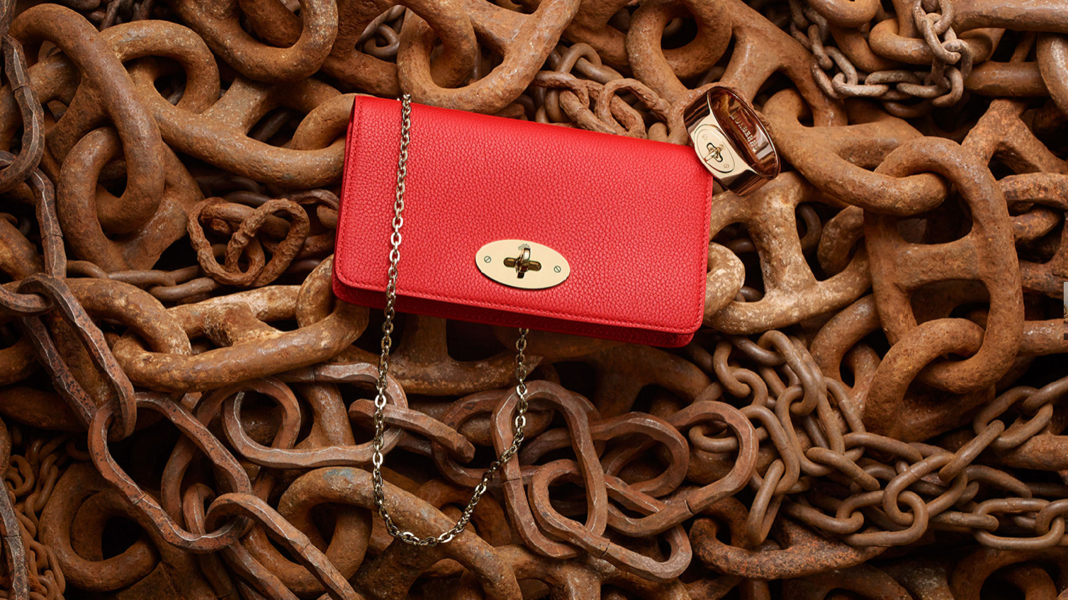 Mulberry - Set Design by ANNA SBIERA