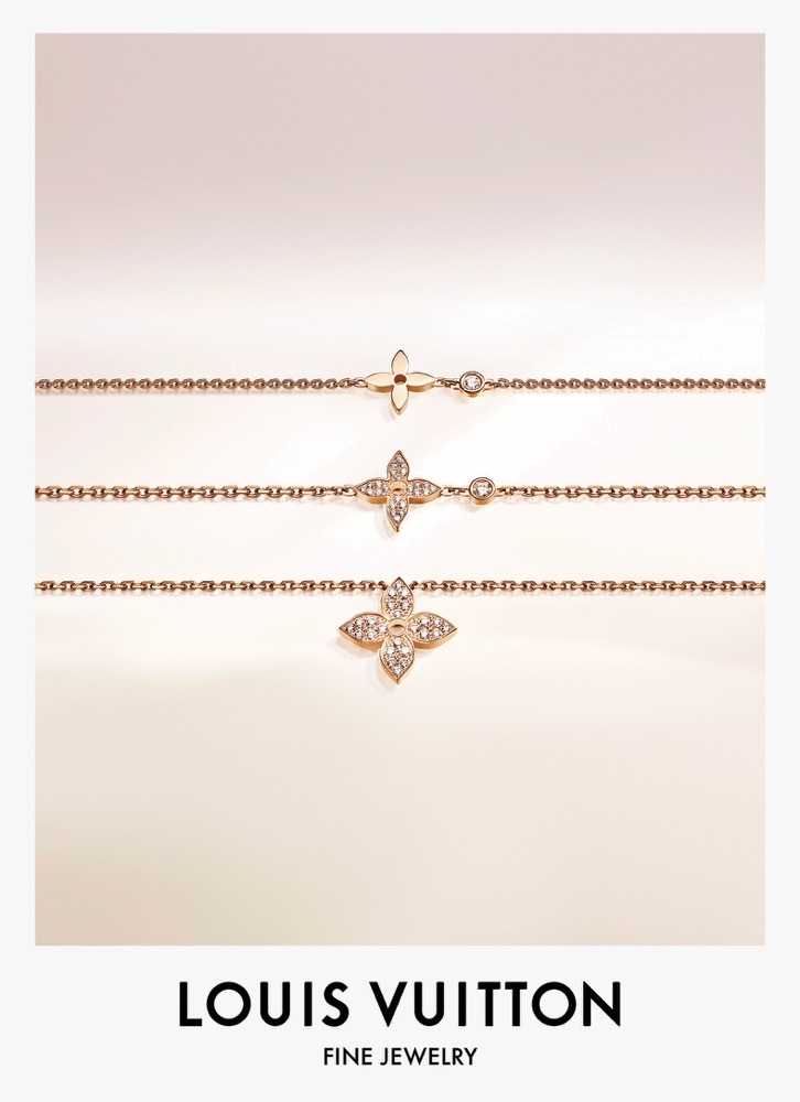 LOUIS VUITTON - Set Design by SEBASTIEN MICHELINI