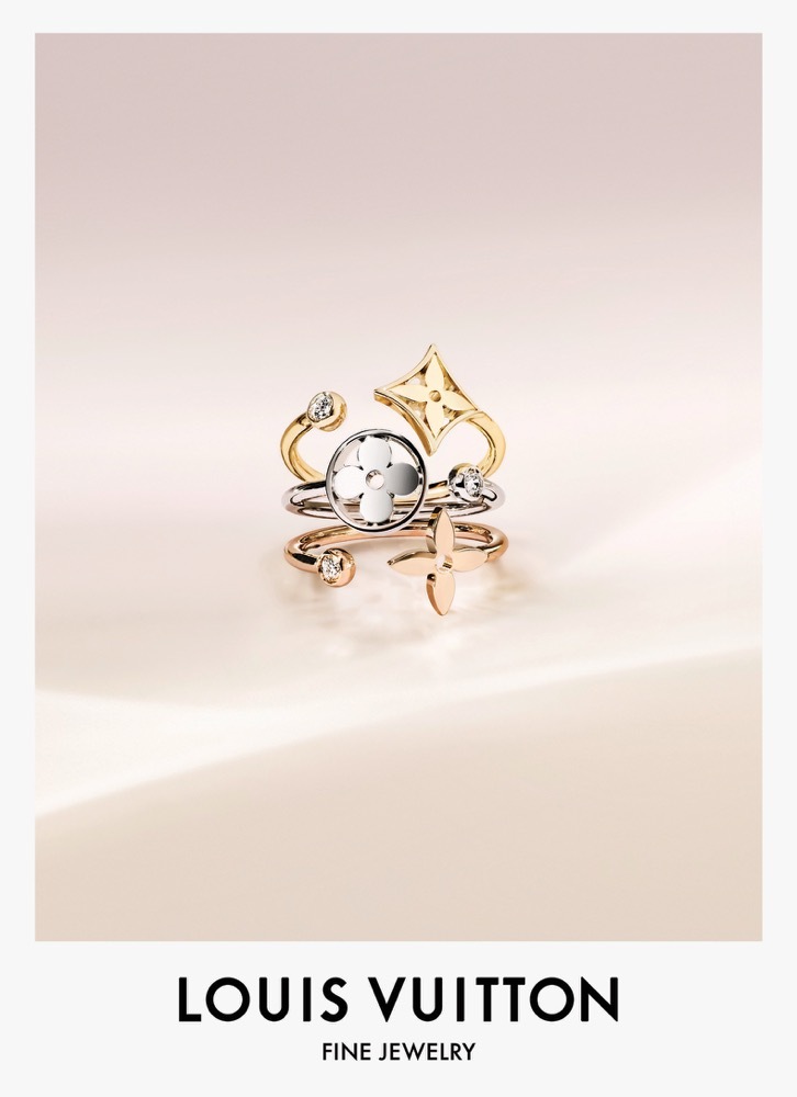 LOUIS VUITTON - Set Design by SEBASTIEN MICHELINI