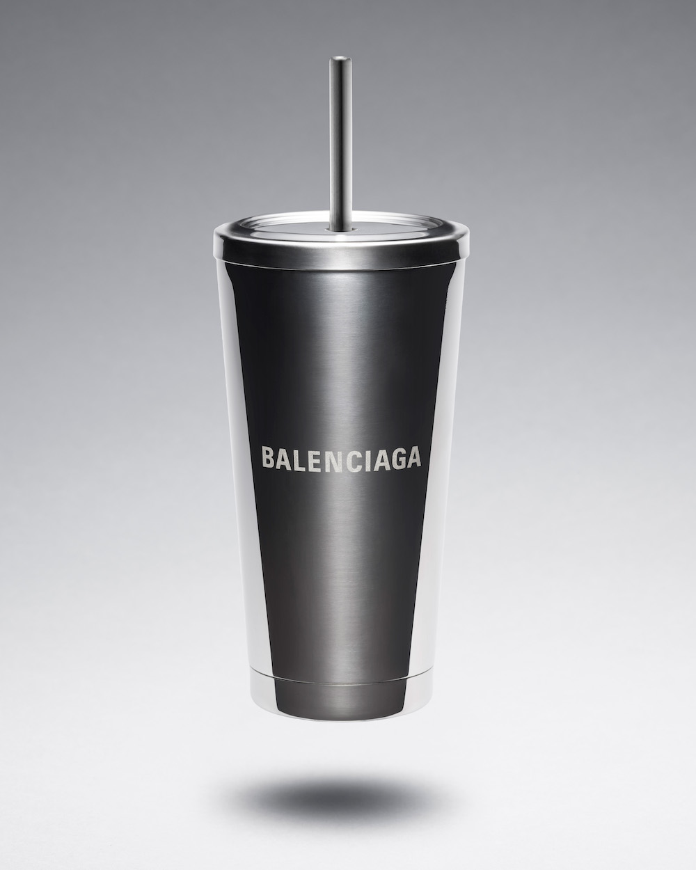 BALENCIAGA  - Set Design by ANNA PIASEK