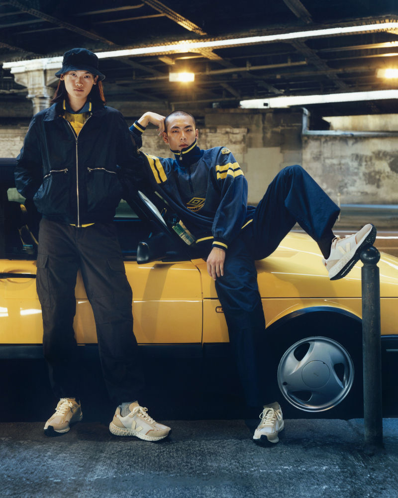 VEJA - Photography by VINCENT DESAILLY 