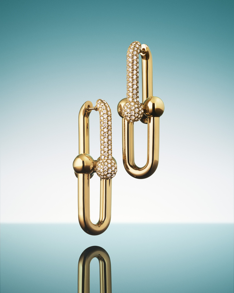 TIFFANY AND CO - Set Design by SEBASTIEN MICHELINI