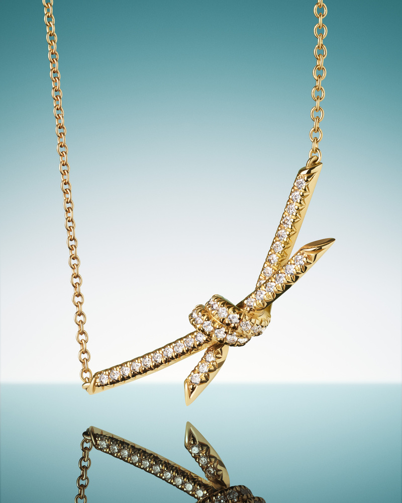 TIFFANY AND CO - Set Design by SEBASTIEN MICHELINI