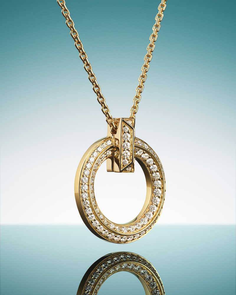 TIFFANY AND CO - Set Design by SEBASTIEN MICHELINI