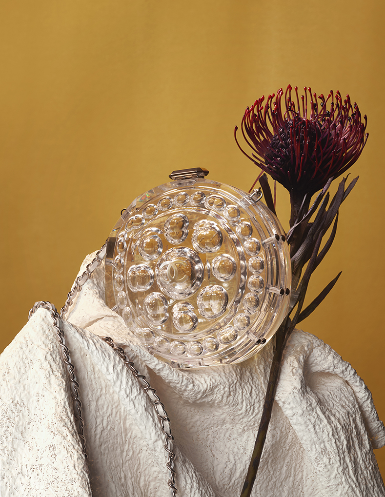 Vogue China - Set Design by SAMIRHA SALMI