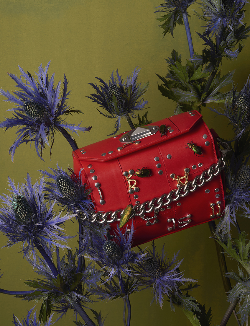 Vogue China - Set Design by SAMIRHA SALMI