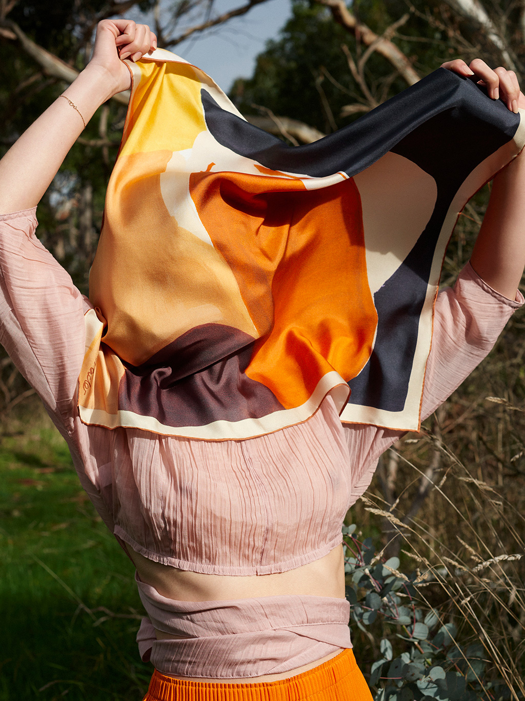 Mirador - Photography by VICTORIA ZSCHOMMLER