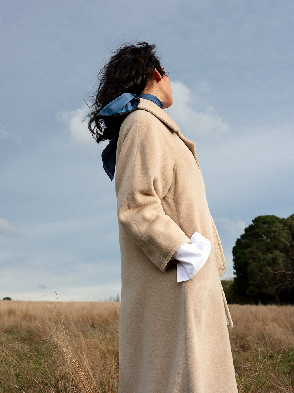 Mirador - Photography by VICTORIA ZSCHOMMLER