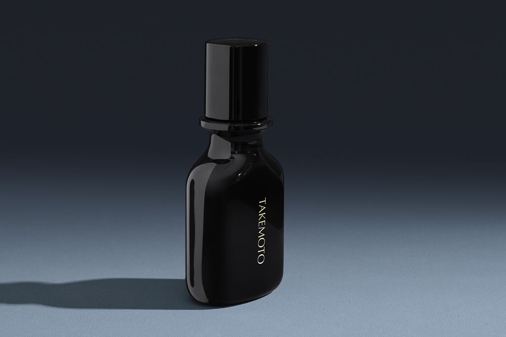 TAKEMOTO - Photography by VICTORIA ZSCHOMMLER