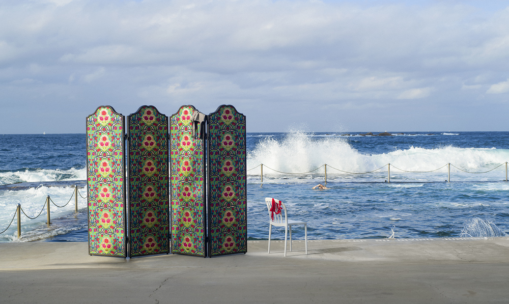 Vogue Living - Photography by VICTORIA ZSCHOMMLER