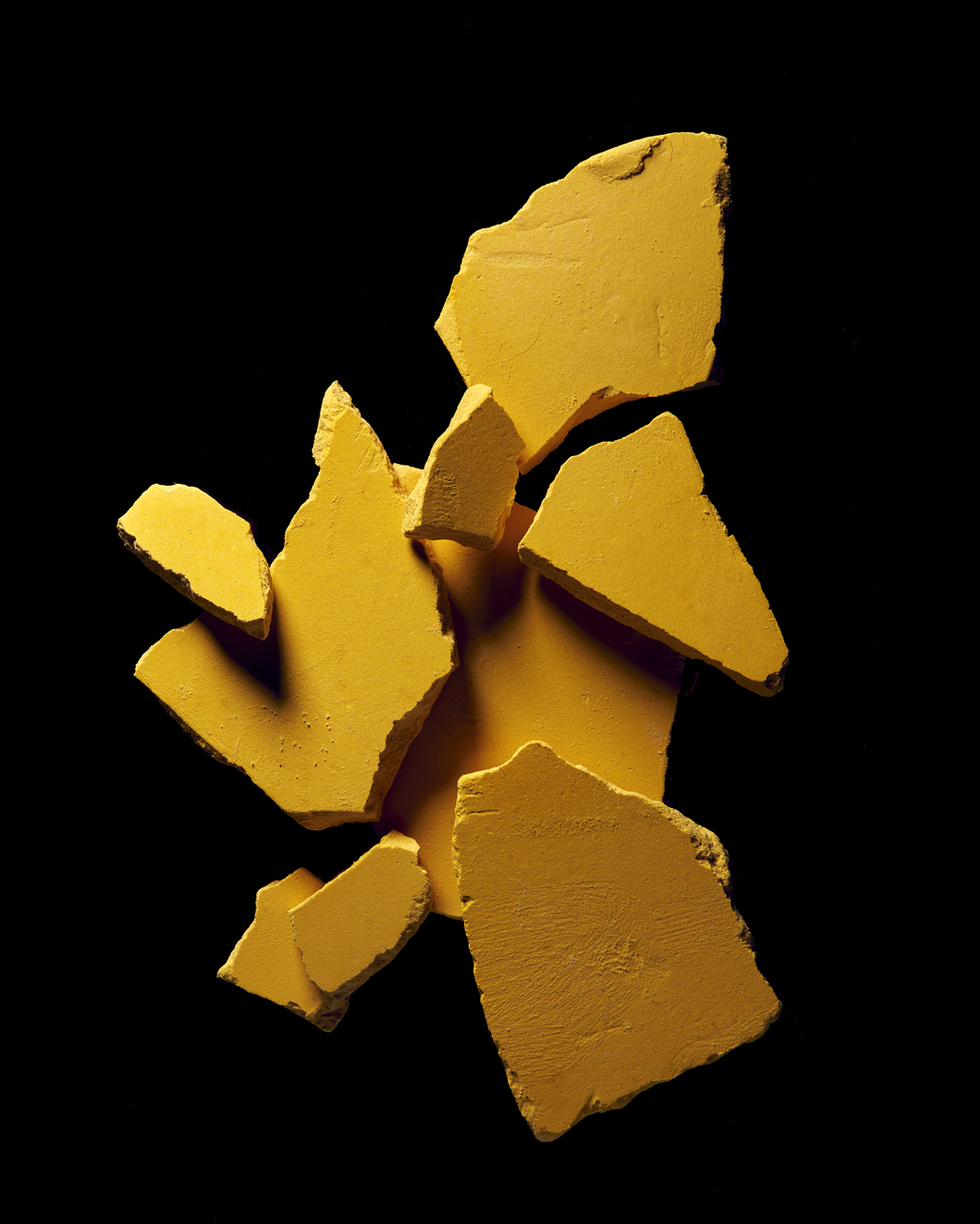 TEXTURES - Set Design by ANNA PIASEK