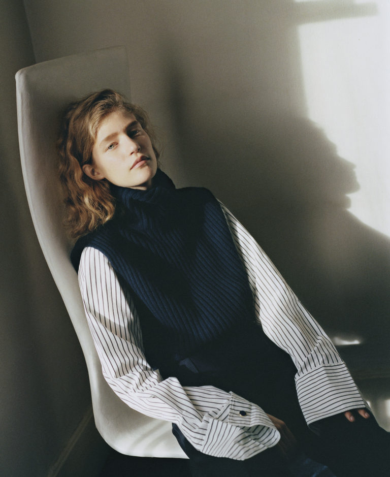 T Magazine - Set Design by SAMIRHA SALMI