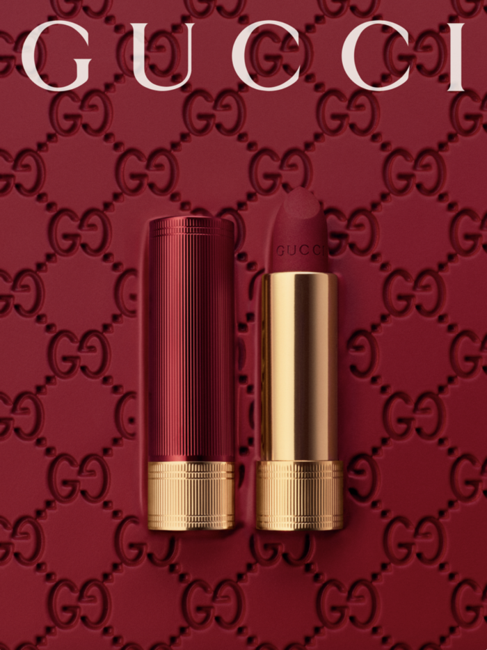 GUCCI - Set Design by RÉMI LE GARREC