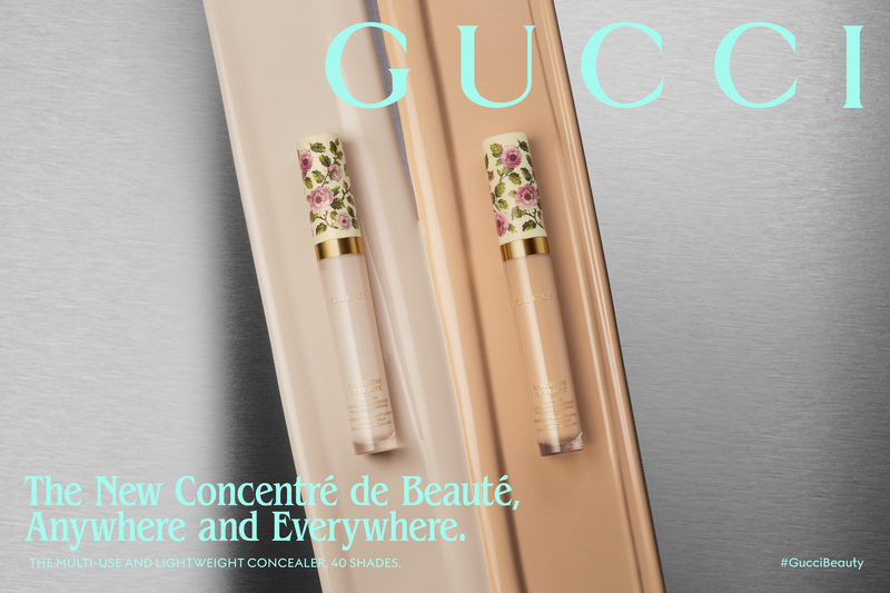 Gucci - Set Design by RÉMI LE GARREC