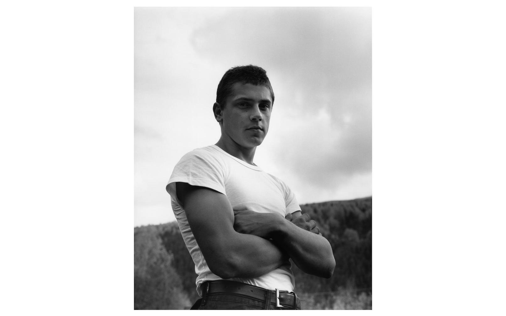 ROMANIA IT STARTED WITH AN END - Photography by EDWARD LANE