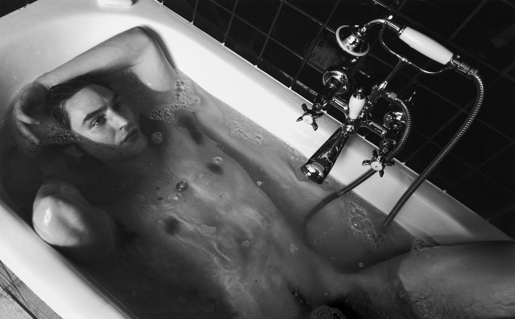 DSECTION - Photography by LAURENT HUMBERT