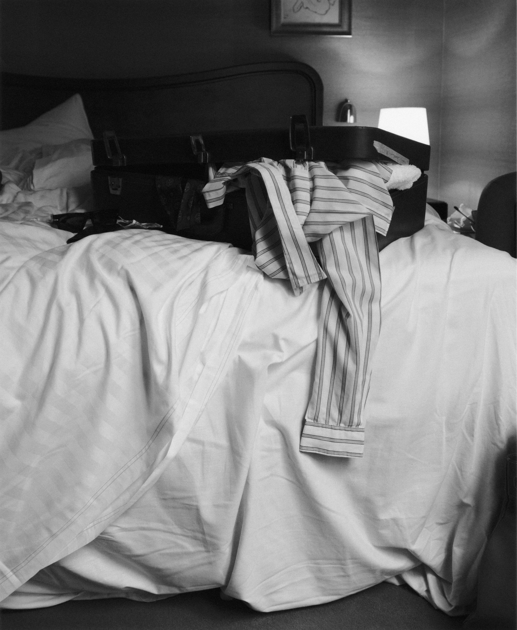 DSECTION - Photography by LAURENT HUMBERT