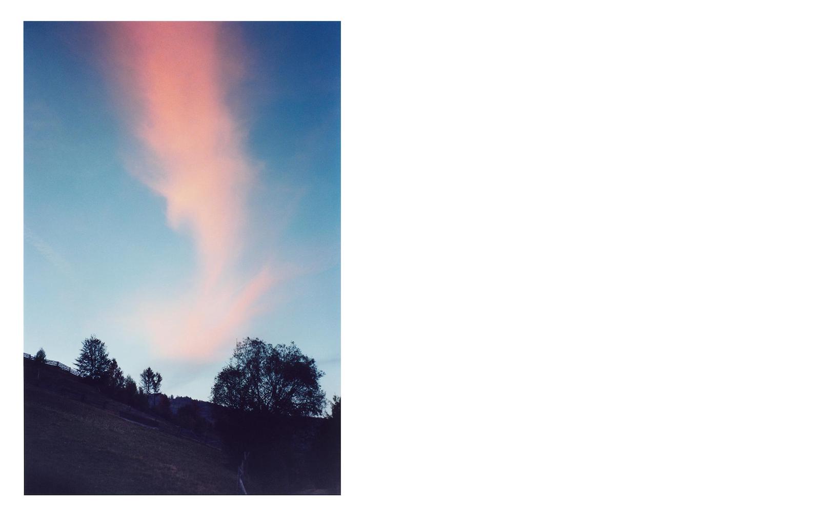 ROMANIA IT STARTED WITH AN END - Photography by EDWARD LANE