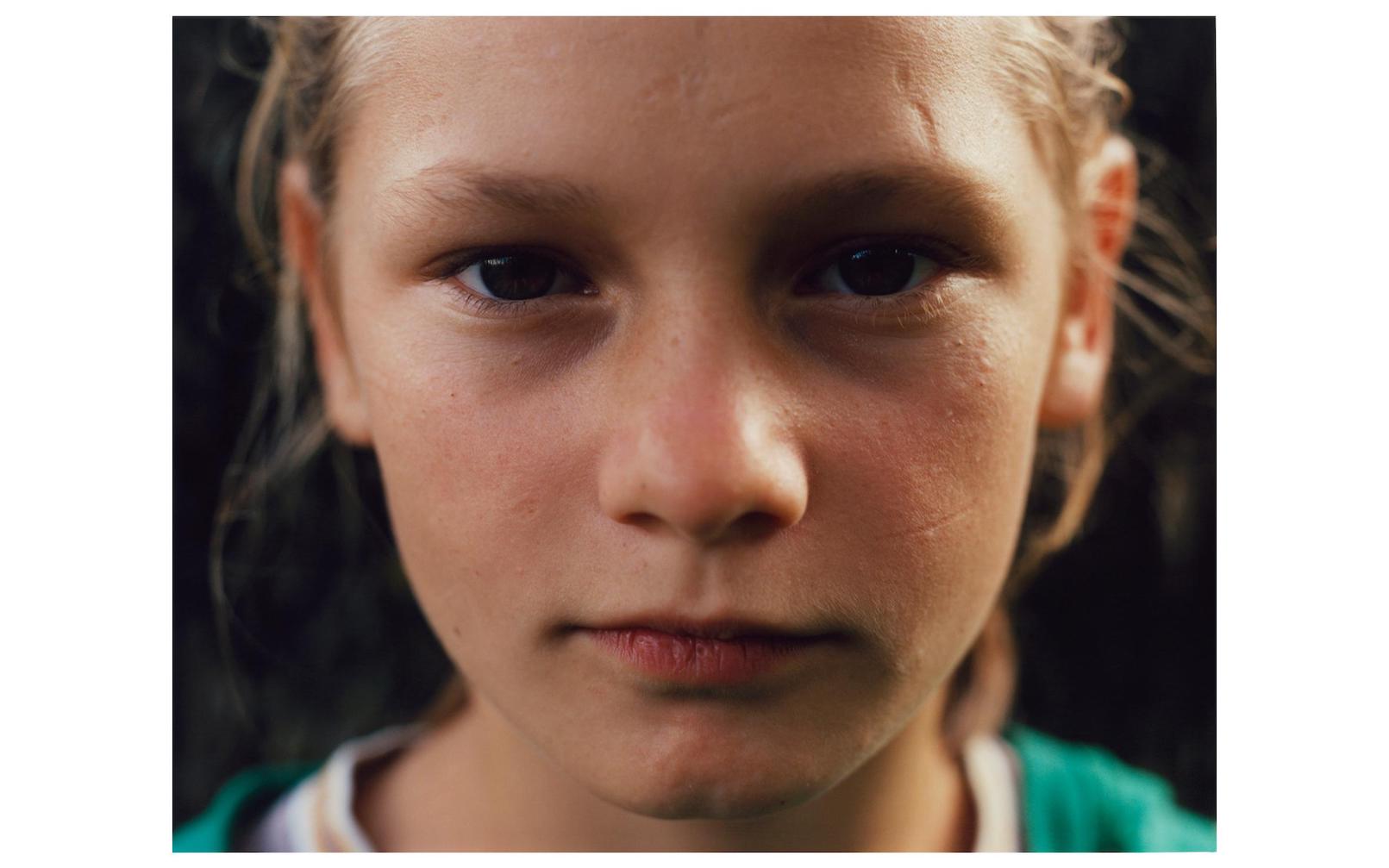 ROMANIA IT STARTED WITH AN END - Photography by EDWARD LANE