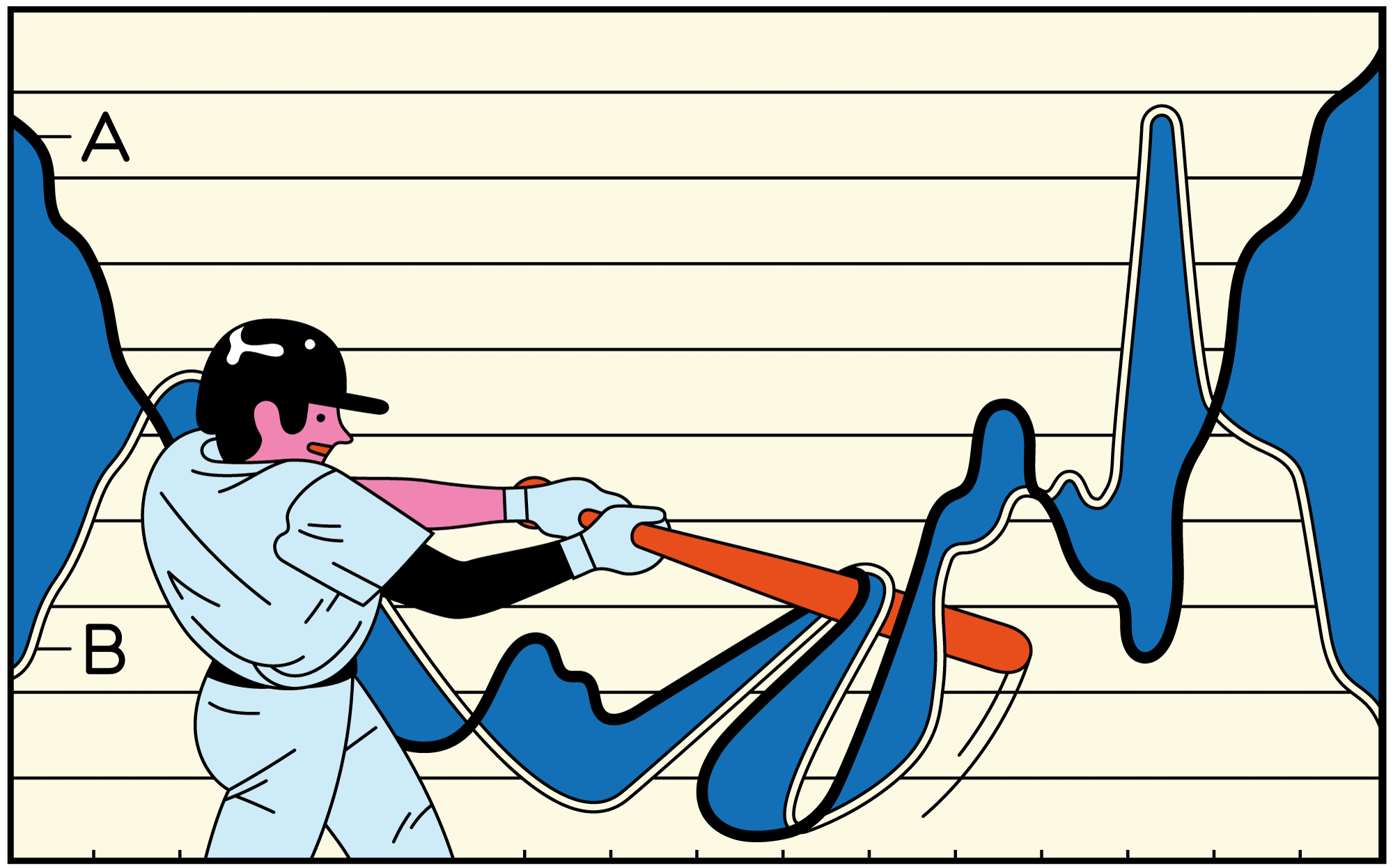 THE NEW YORK TIMES - Illustration by LAURA EDELBACHER