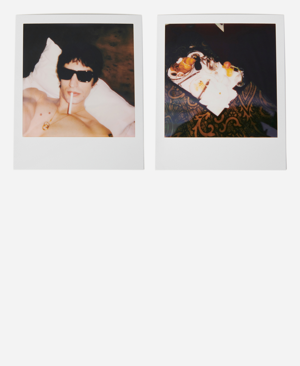 DSECTION - Photography by LAURENT HUMBERT