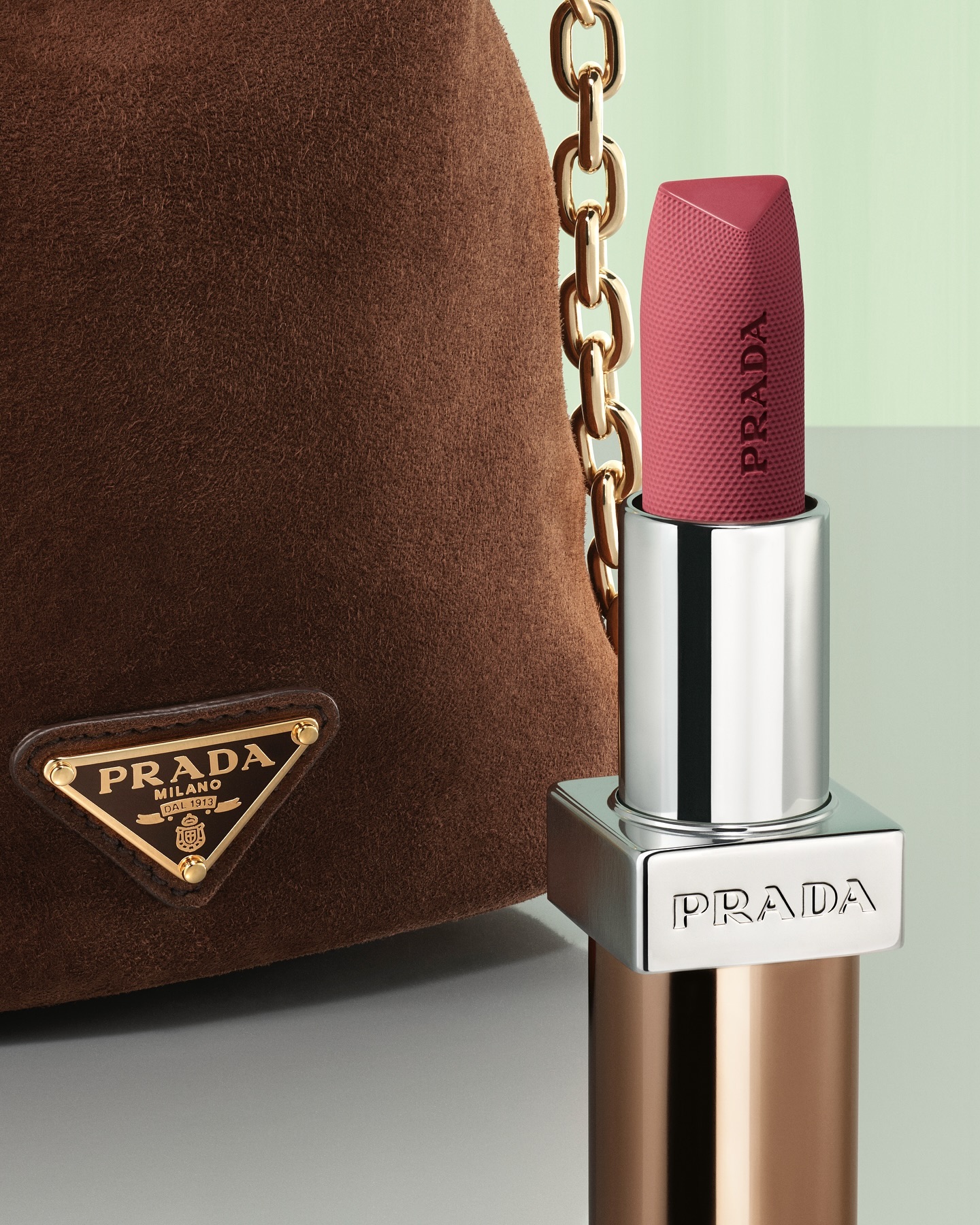 PRADA BEAUTY - Set Design by RÉMI LE GARREC