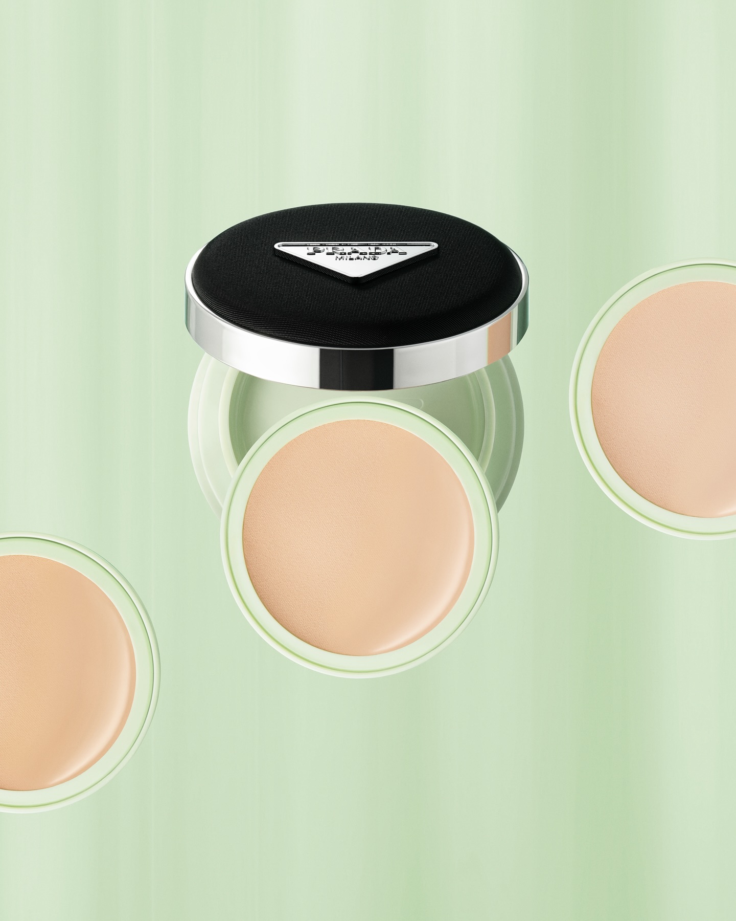 PRADA BEAUTY - Set Design by RÉMI LE GARREC