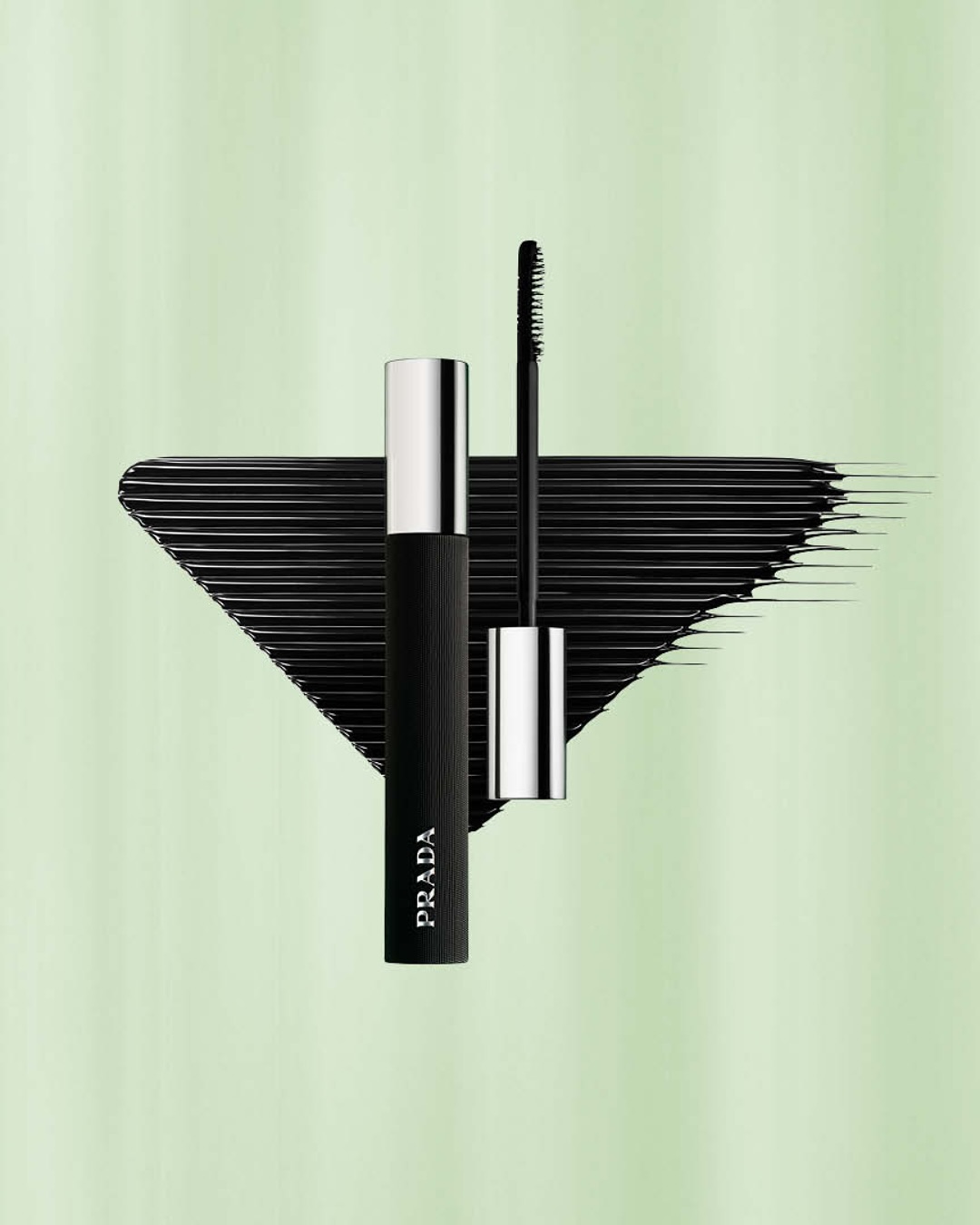 PRADA BEAUTY - Set Design by RÉMI LE GARREC