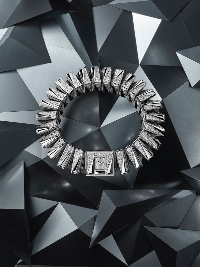 CARTIER - Set Design by SEBASTIEN MICHELINI