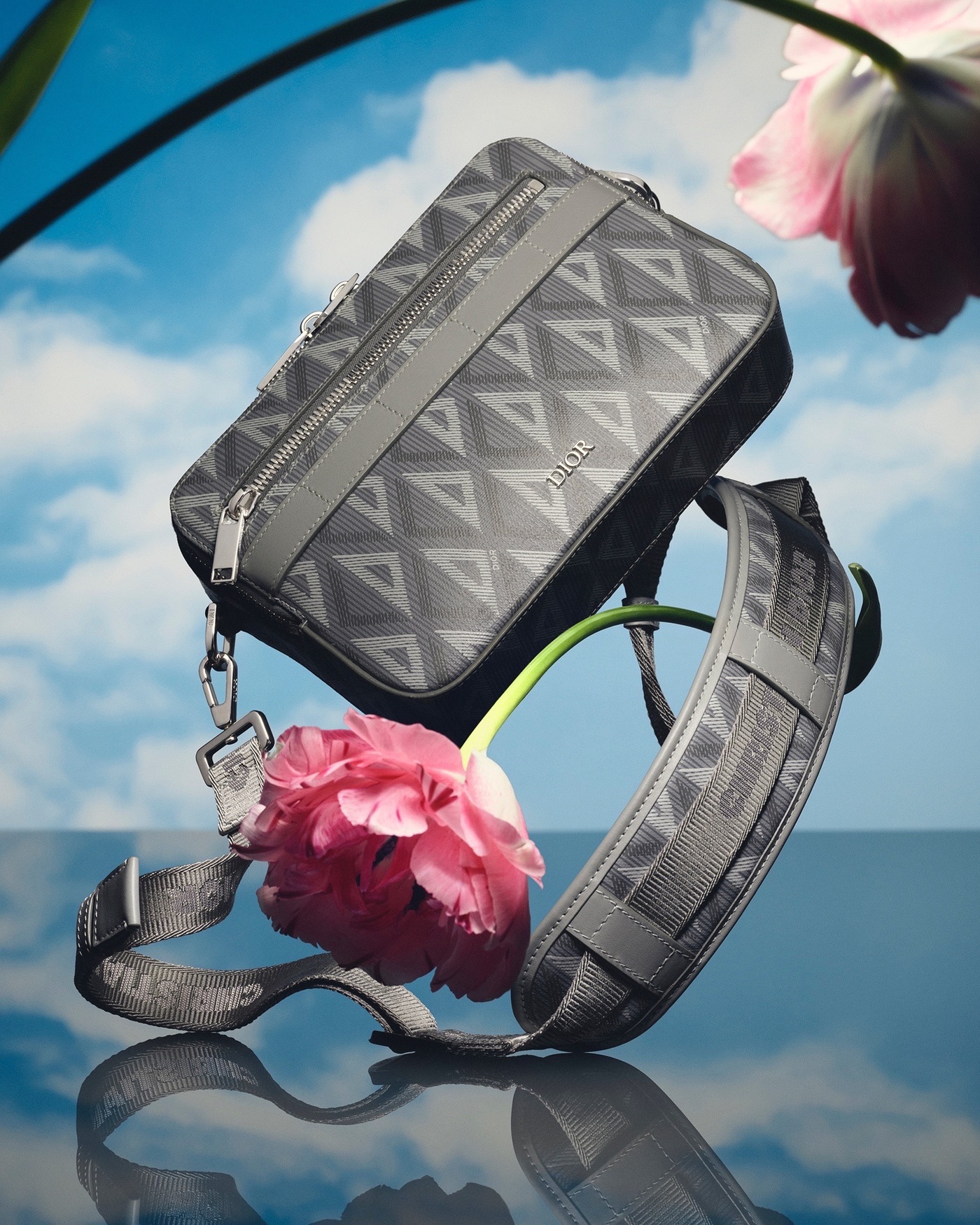 DIOR - Set Design by SEBASTIEN MICHELINI