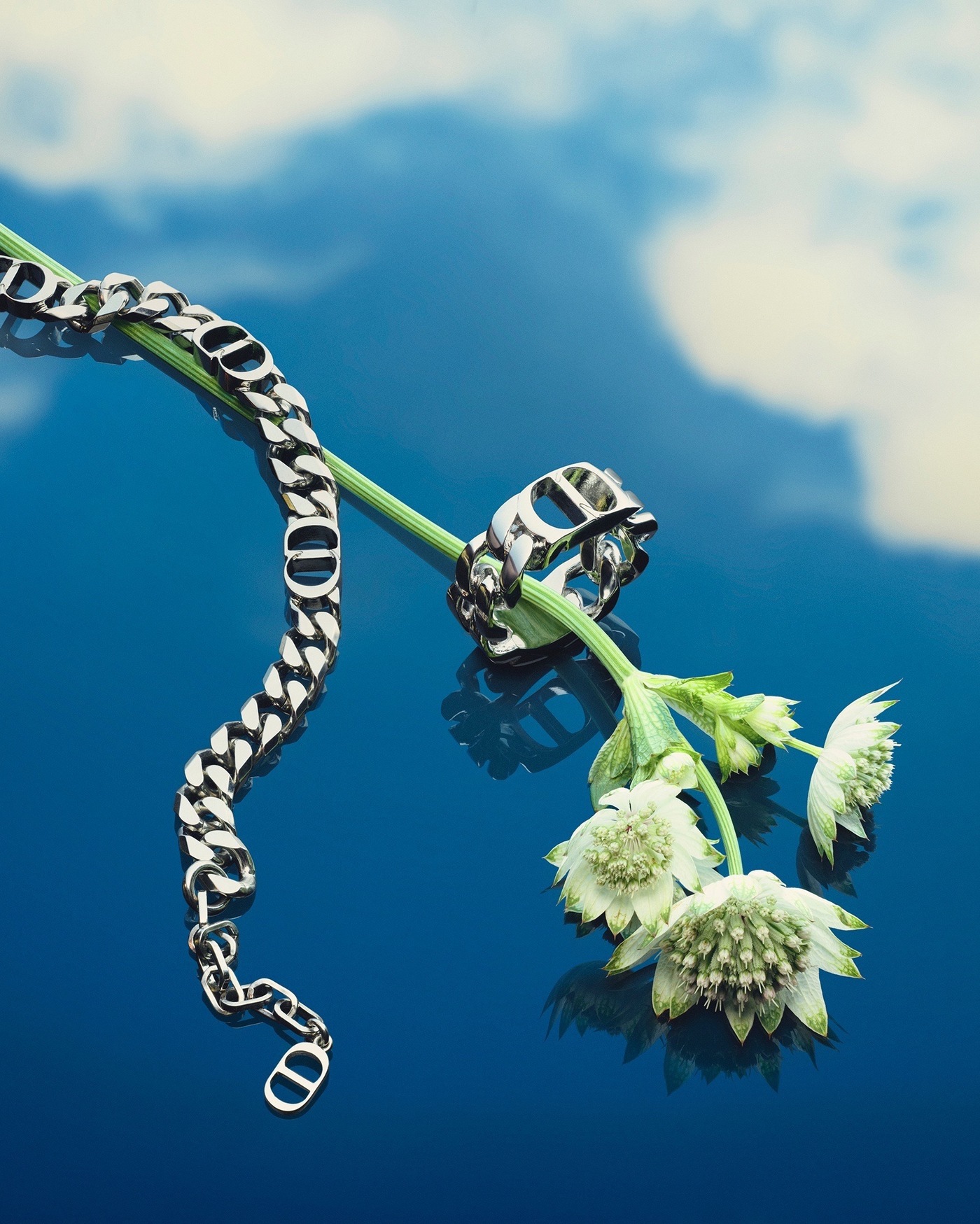 DIOR - Set Design by SEBASTIEN MICHELINI