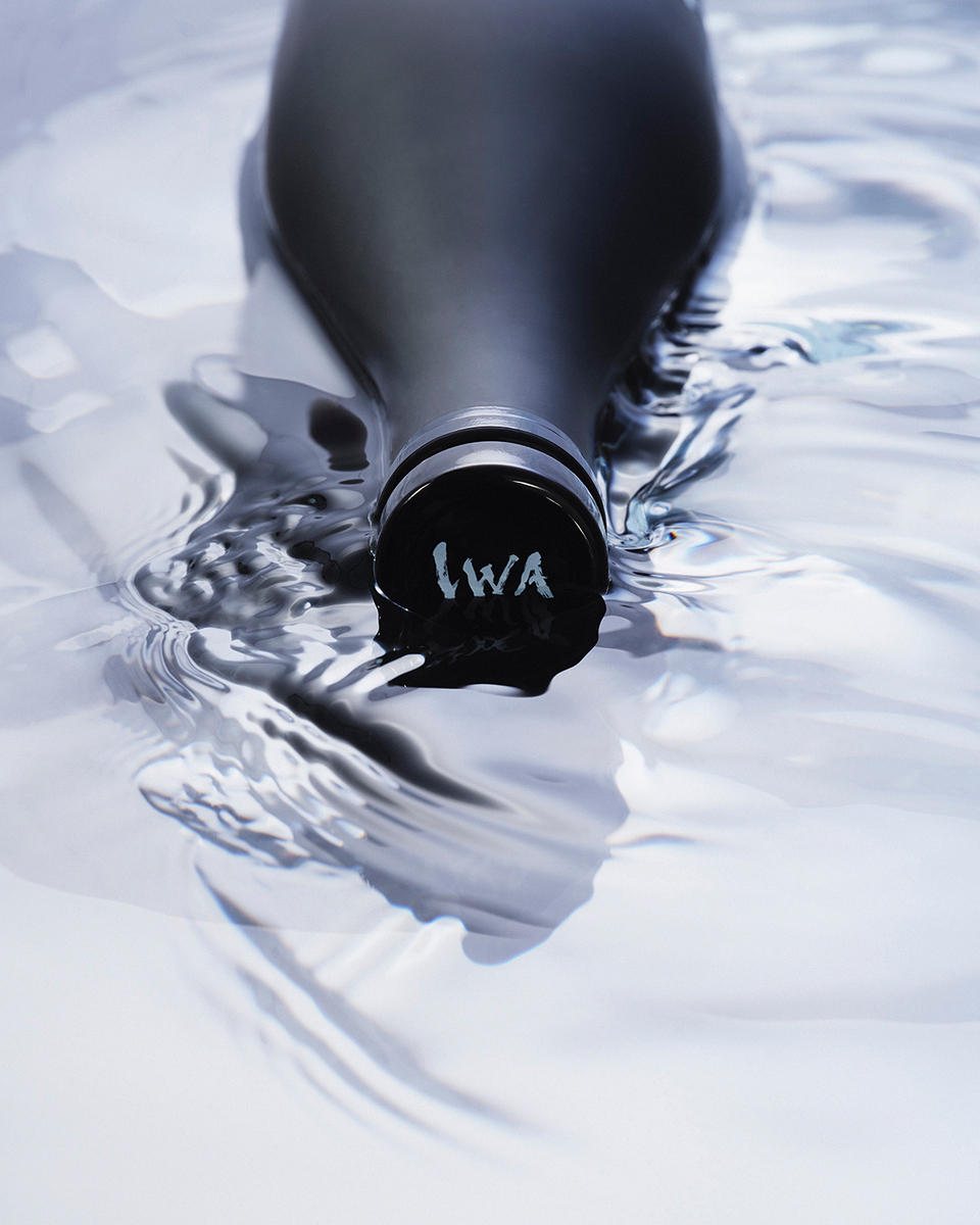 IWA - Set Design by SEBASTIEN MICHELINI