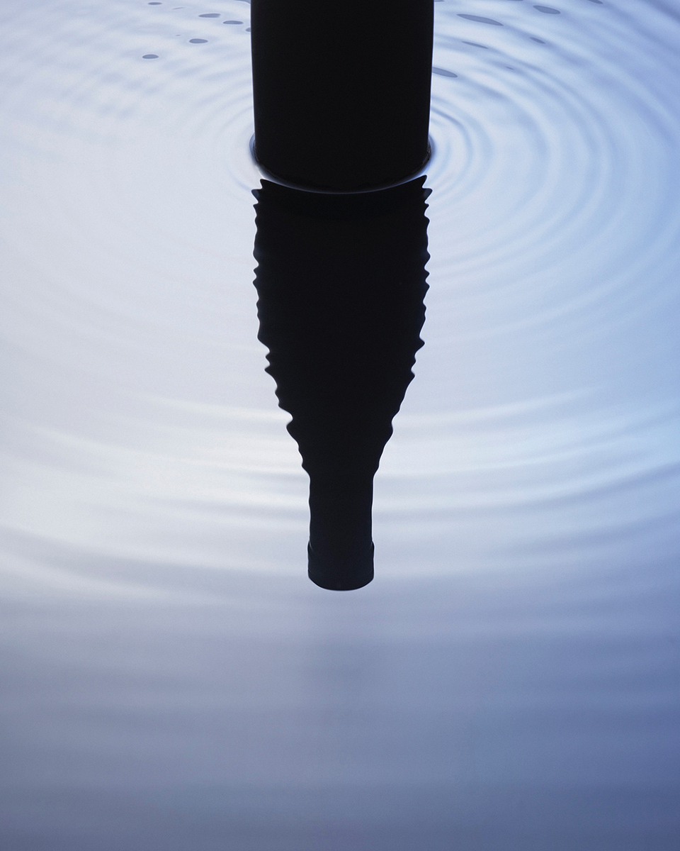 IWA - Set Design by SEBASTIEN MICHELINI