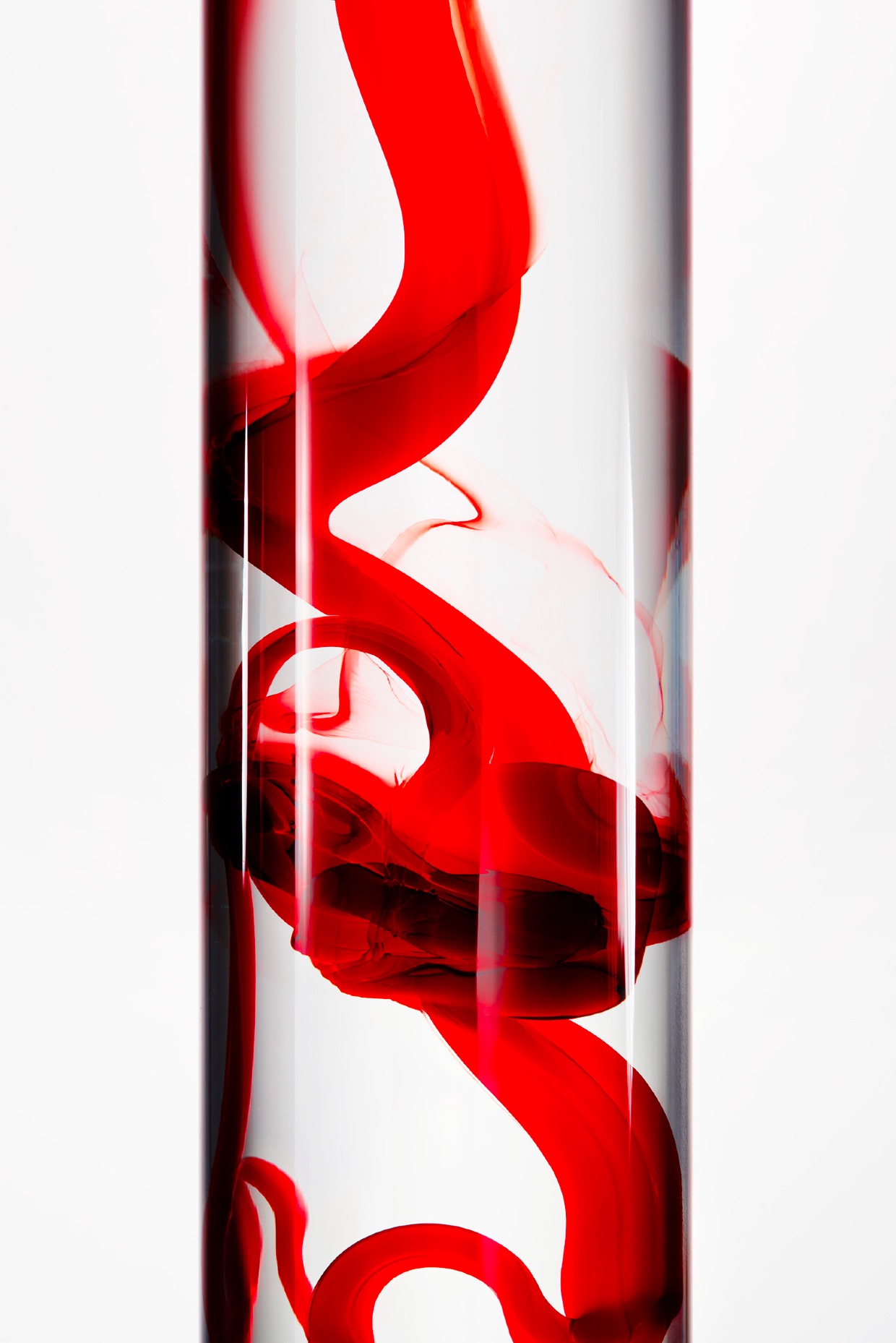 TELEVISION MAGAZINE - Set Design by SEBASTIEN MICHELINI