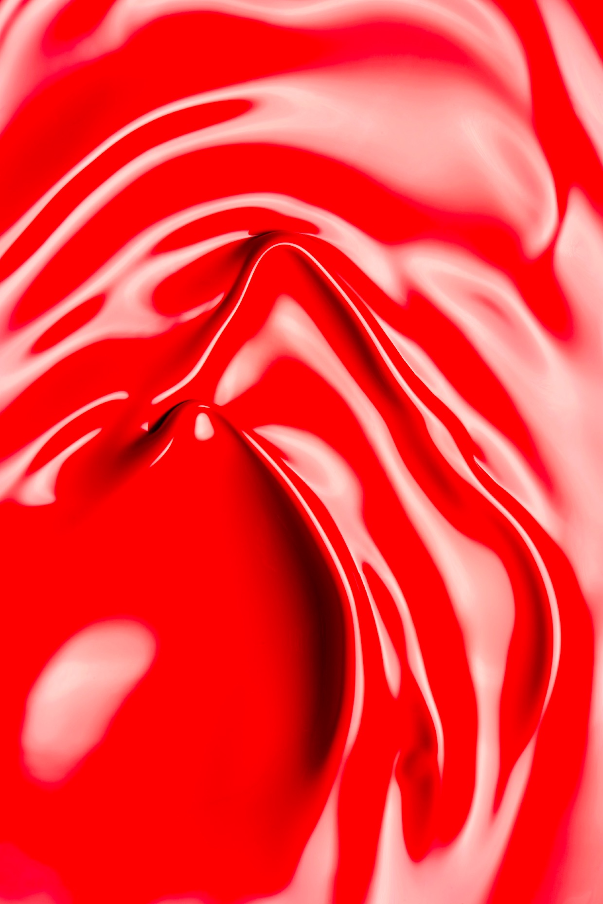 TELEVISION MAGAZINE - Set Design by SEBASTIEN MICHELINI