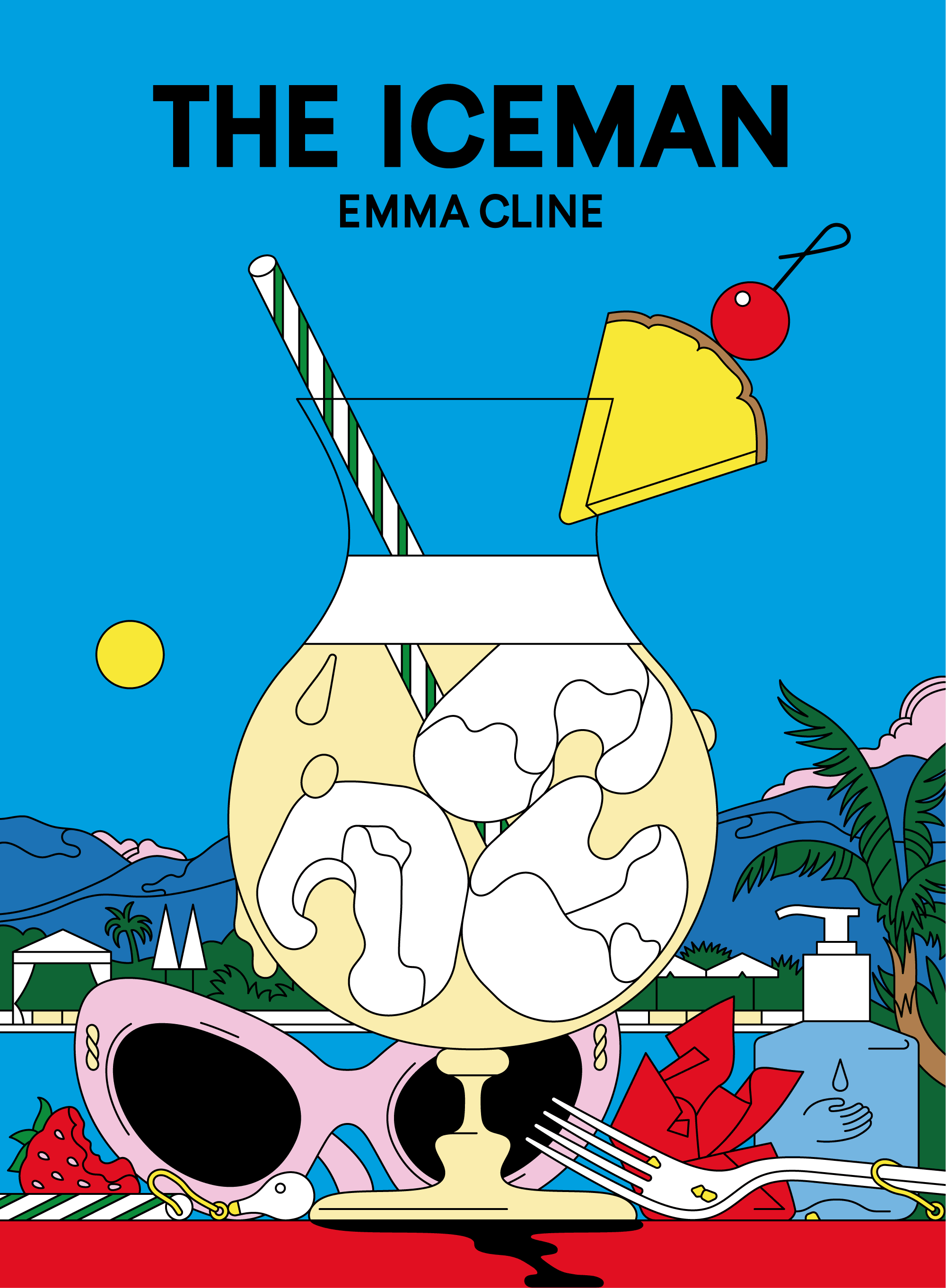 THE NEW YORKER - Illustration by LAURA EDELBACHER