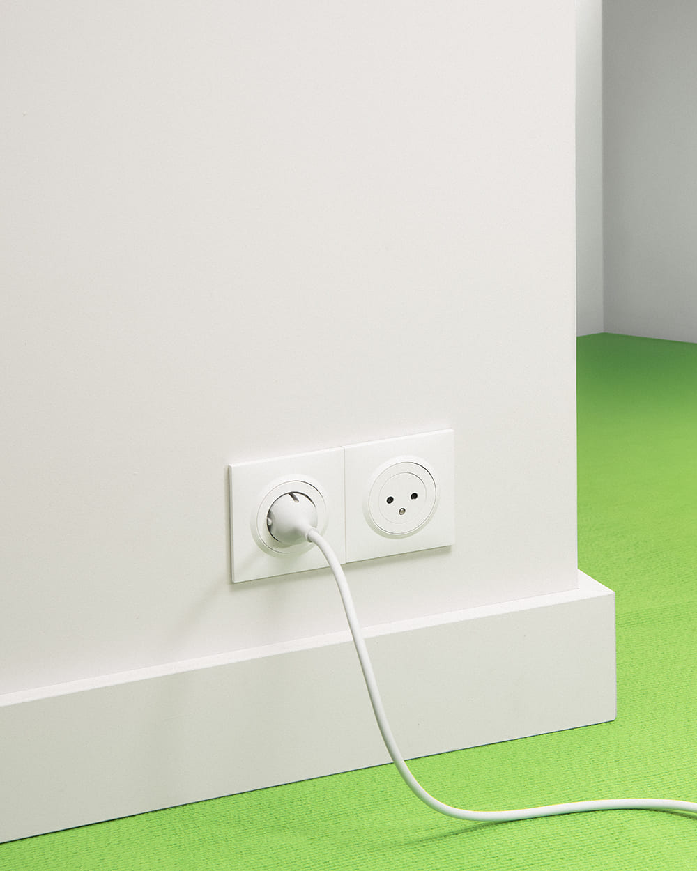 THE FORUMIST - Photography by PIERRE TOSTAIN