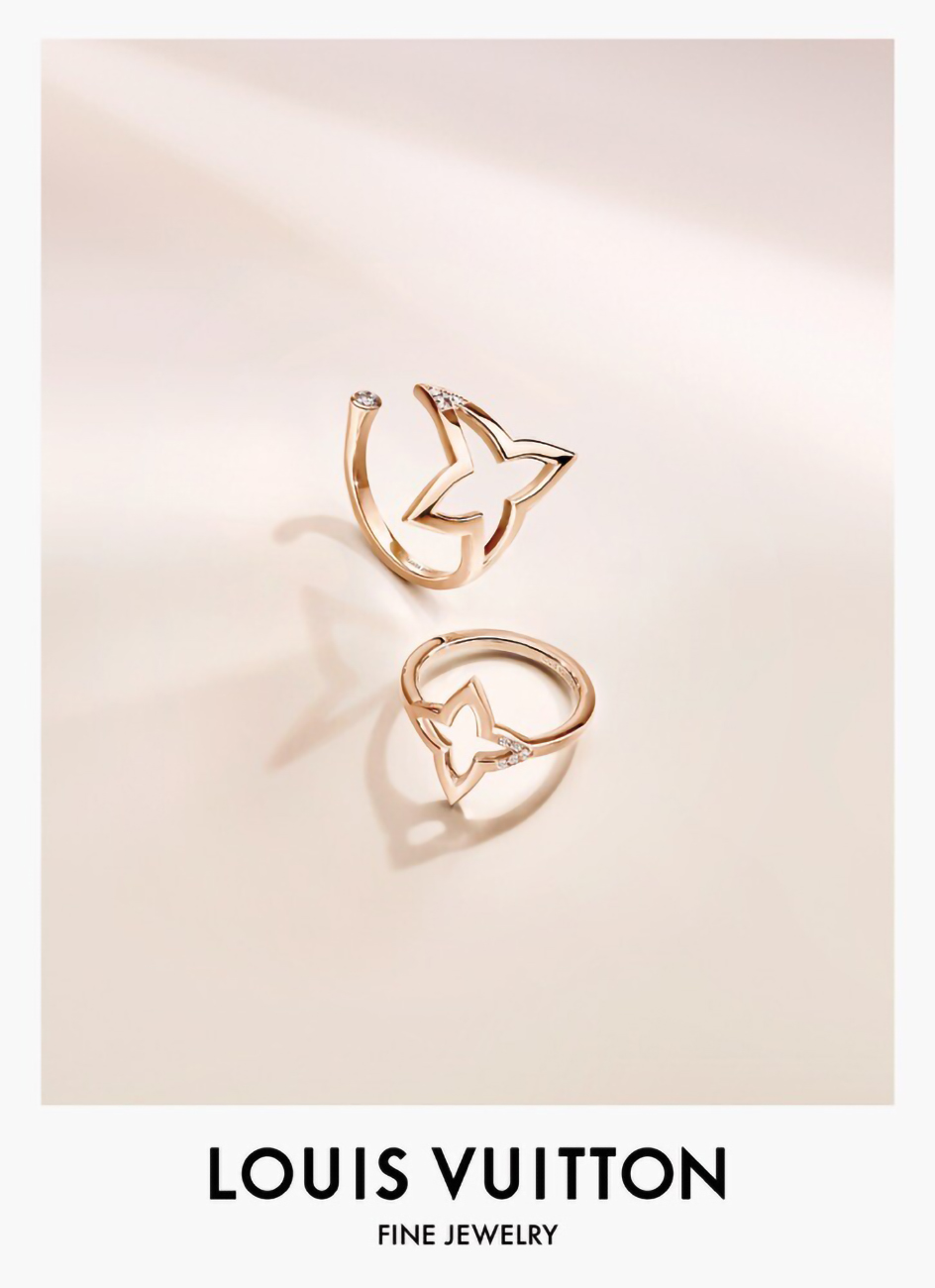 LOUIS VUITTON - Set Design by SEBASTIEN MICHELINI